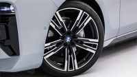2023 BMW 735 Induvigual | GCC | Warranty | Service Contract | Low Mileage | 3.0 i6