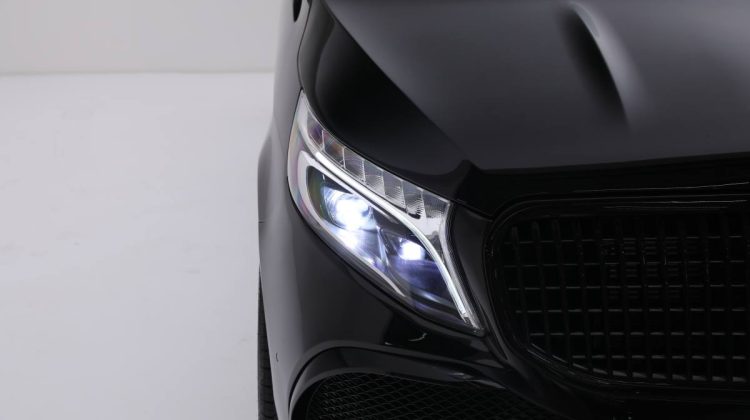 2023 Mercedes Benz Viano V250 Maybach | GCC | Brand New | VIP Luxurious Van | 2.0L i4