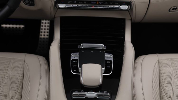 2022 Mercedes Benz GLS 63 AMG 4MATIC | Fully Loaded | Extremely Low Mileage | 3.0L i6