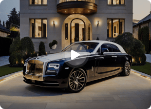 Luxury Ride on a Budget?
