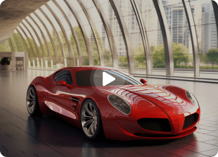 Test Drive Reaction