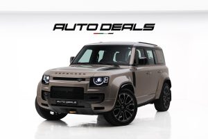 Land-Rover