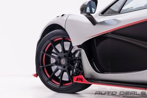 mclaren p1 for sale in dubai