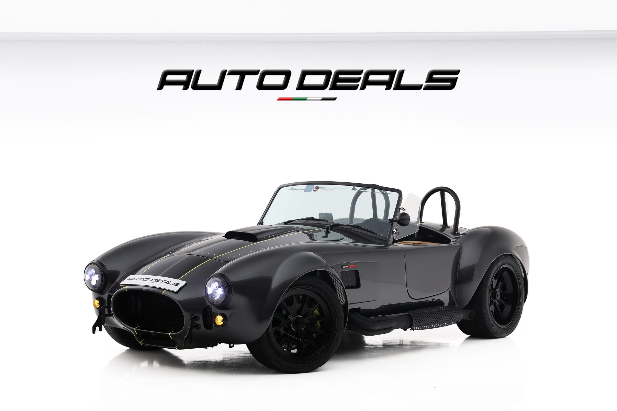 1965-Ford-Shelby-Cobra-3rd-Generation