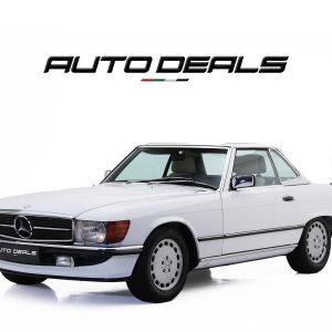 1987-Mercedes-Benz-SL-560-Classic