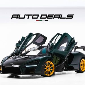 mclaren senna for sale