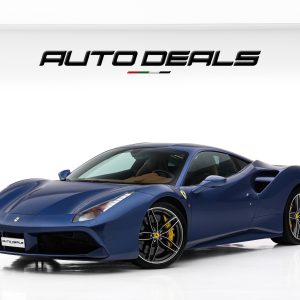 2016-Ferrari-488-GTB