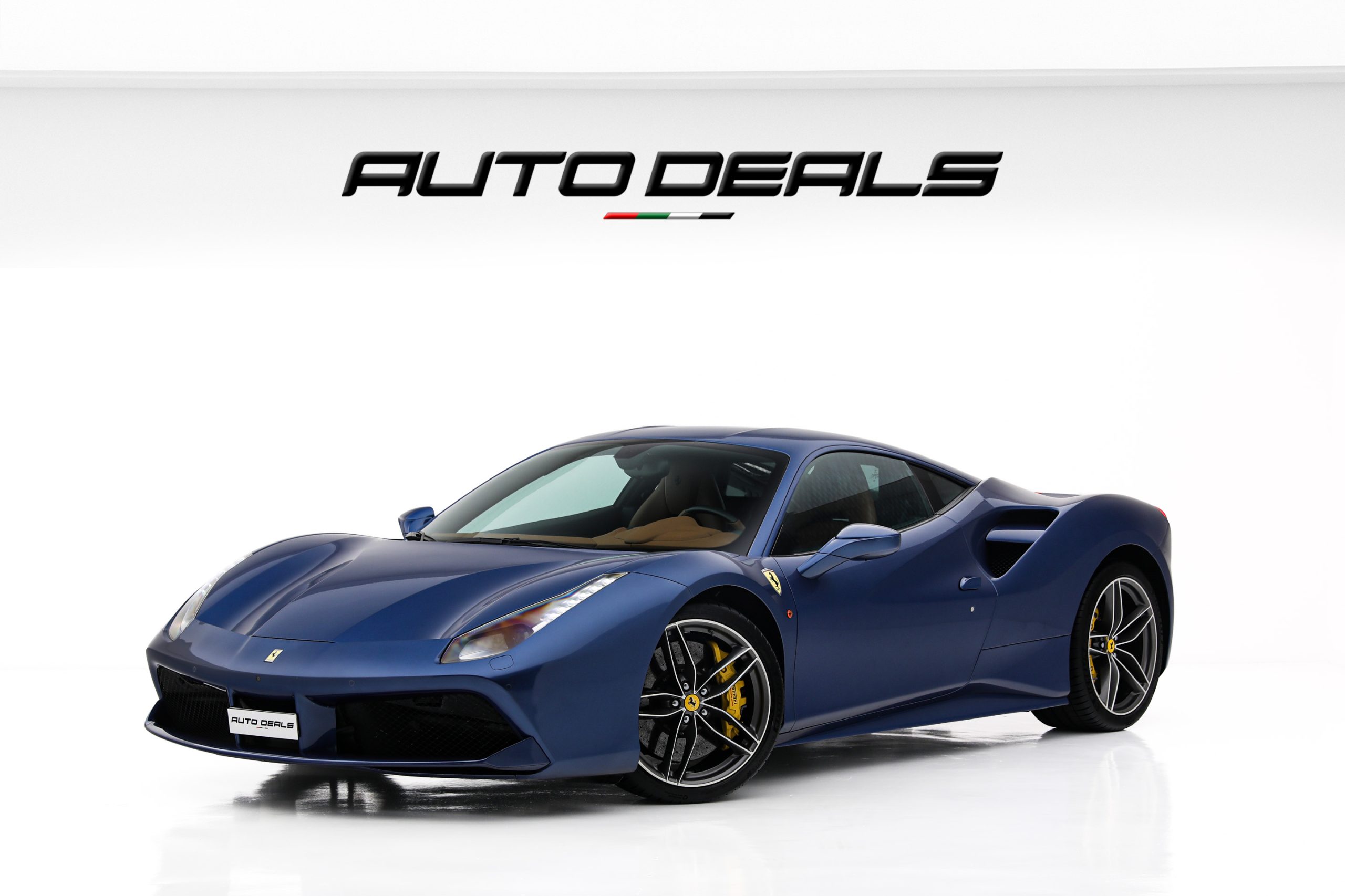 2016-Ferrari-488-GTB