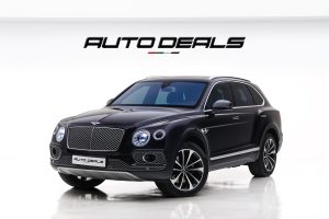 2017-Bentley-Bentayga