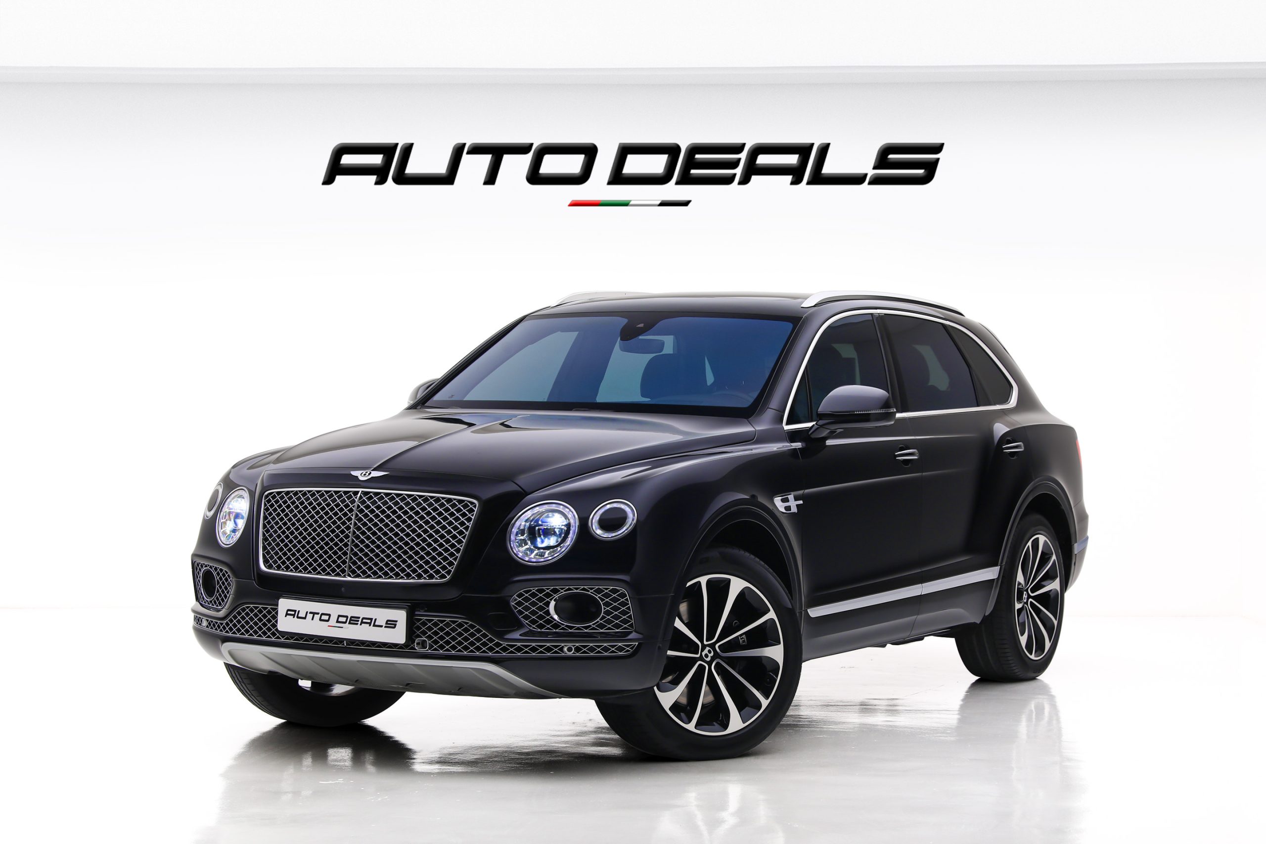 2017-Bentley-Bentayga