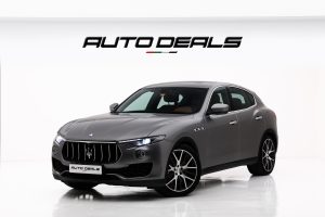 2017-Maserati-Levante
