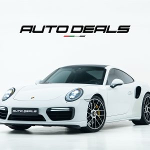 2017-Porsche-911-Turbo-S