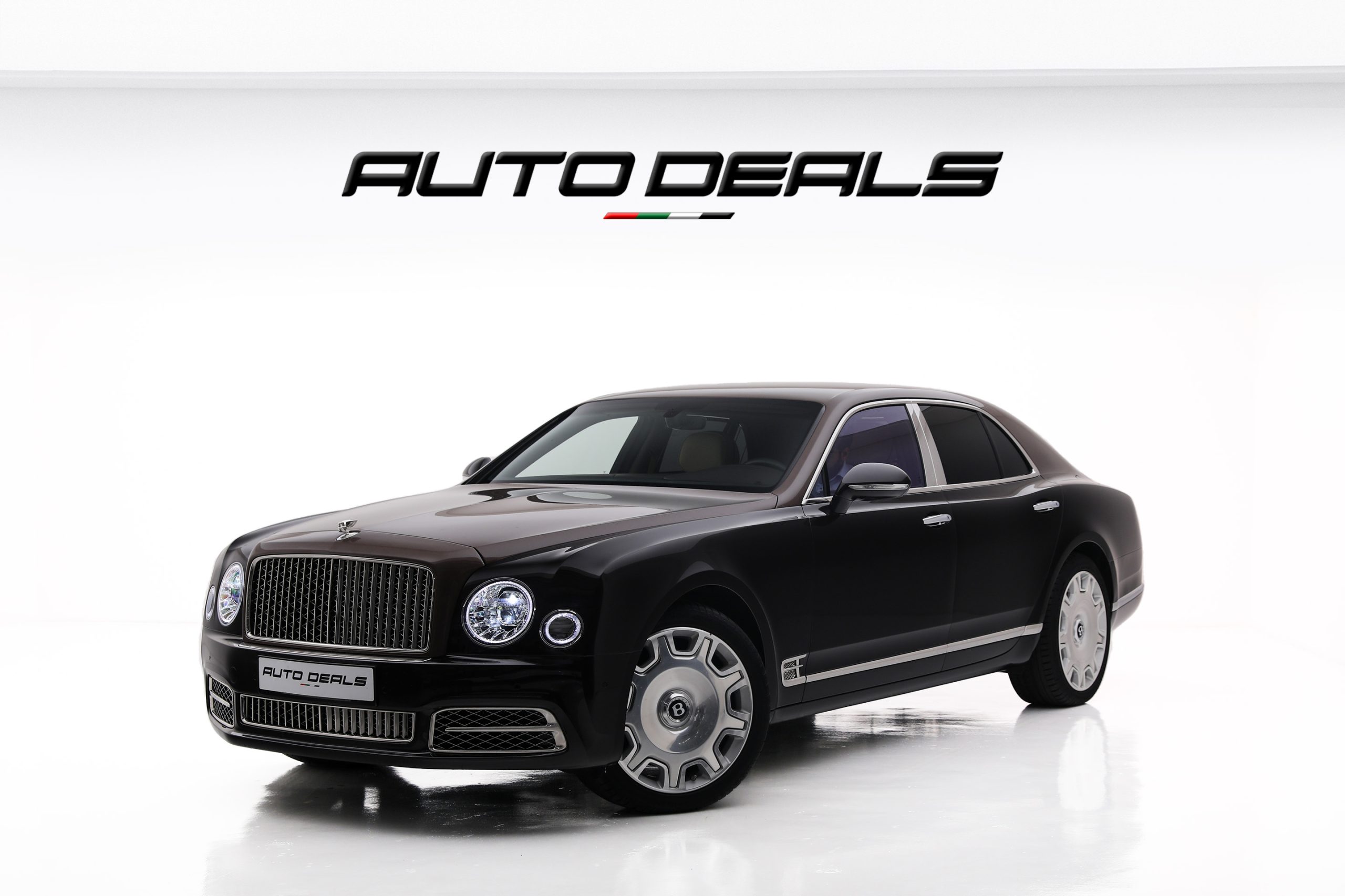 2018-Bentley-Mulsanne