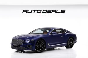 2019-Bentley-Continental-GT-W12