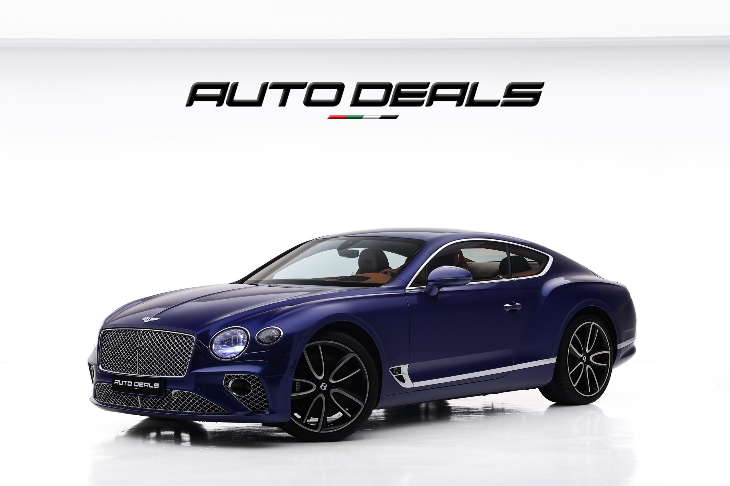 2019-Bentley-Continental-GT-W12