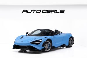 2019-Mclaren-720-s
