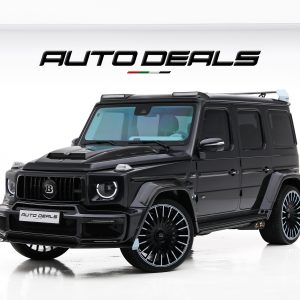 2019-Mercedes-Benz-G-63-AMG-Brabus-900-Rocket