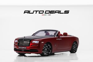 2019-Rolls-Royce-Dawn-Black-Badge for sale