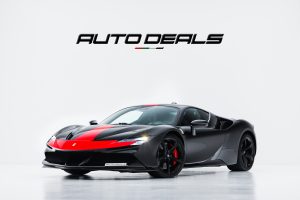 2021-Ferrari-SF90-Stradale-Assetto-Fiorano