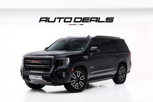 2021-GMC-Yukon-AT4