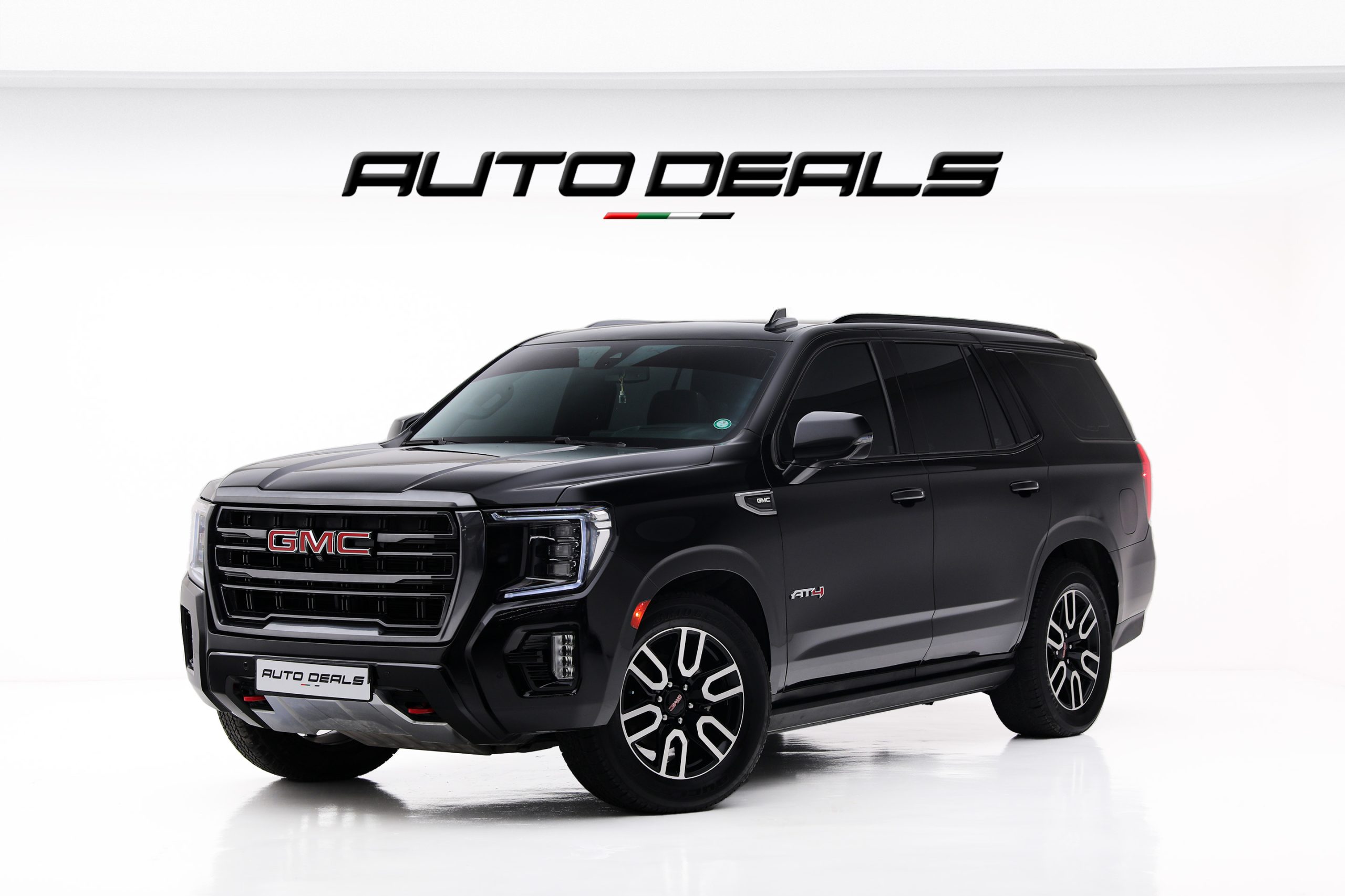 2021-GMC-Yukon-AT4