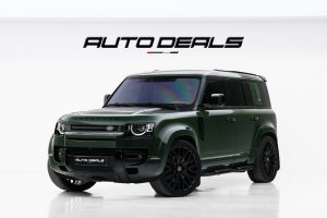 2021-Land-Rover-Defender-110-HSE-P400