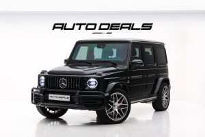 2021-Mercedes-Benz-G63-AMG