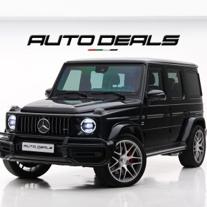 2021-Mercedes-Benz-G63-AMG