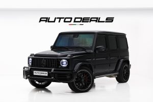 2022-Mercedes-Benz-G-63-AMG-GCC
