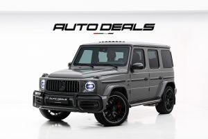 2022-Mercedes-Benz-G63-AMG