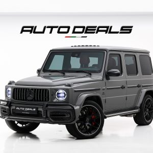 2022-Mercedes-Benz-G63-AMG