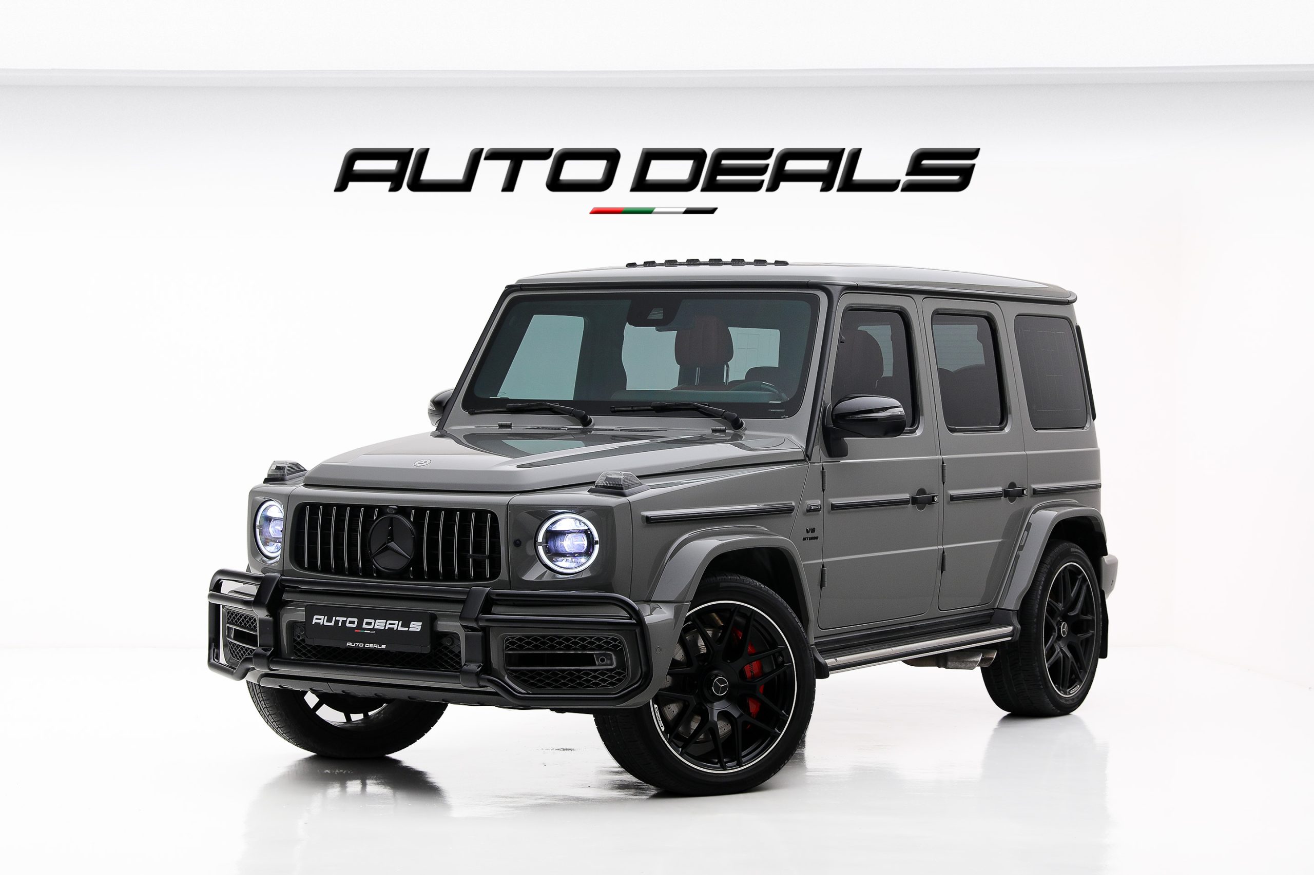 2022-Mercedes-Benz-G63-AMG