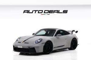 2022-Porsche-911-GT3