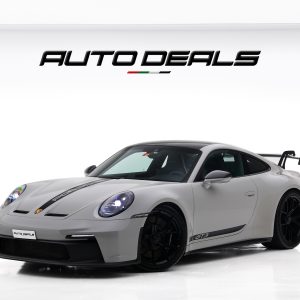 2022-Porsche-911-GT3