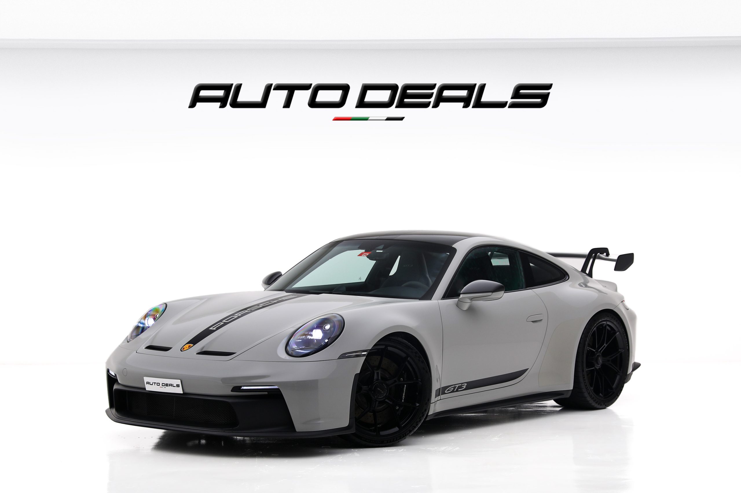 2022-Porsche-911-GT3
