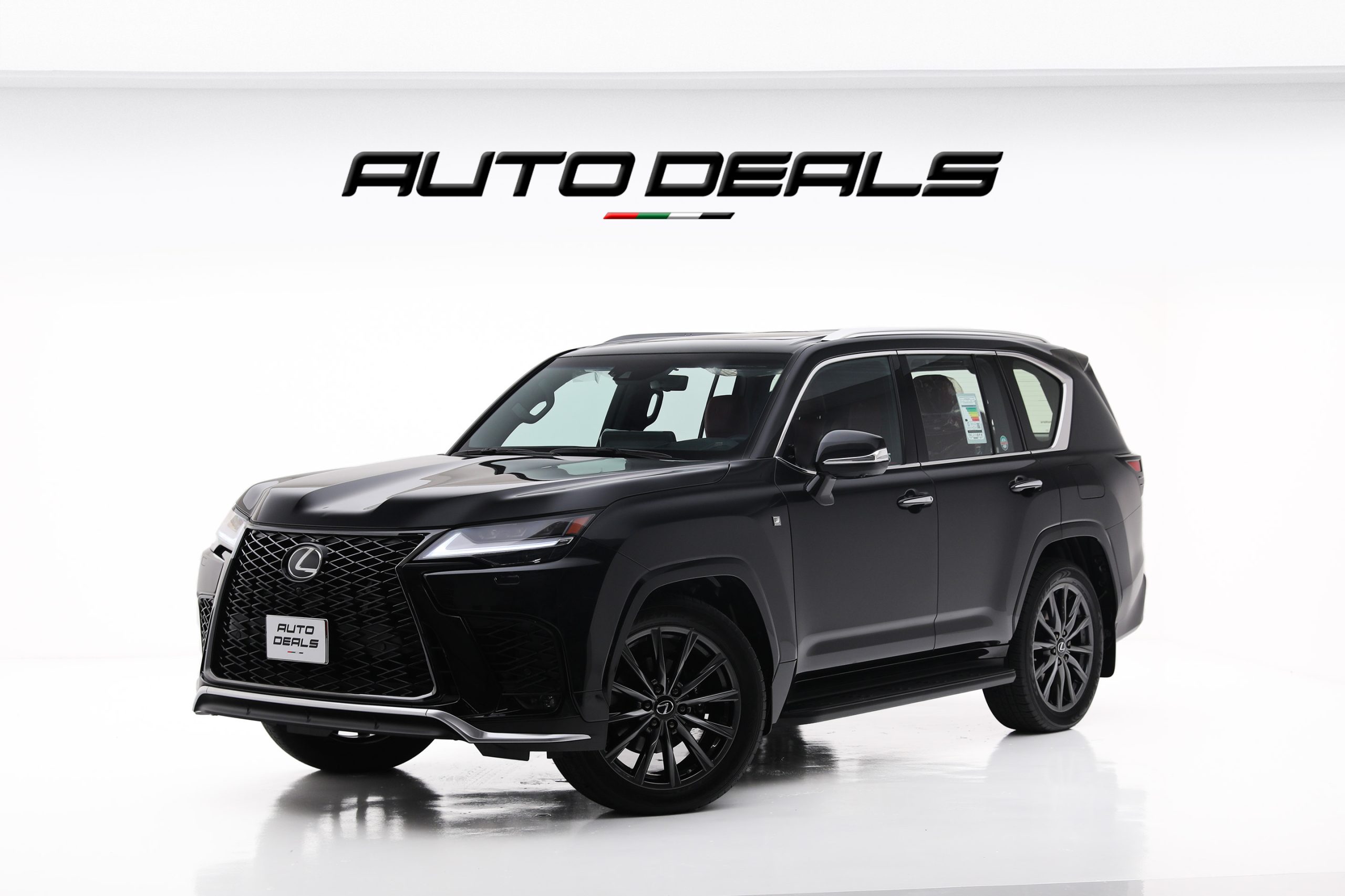 2023-Lexus-LX600-Sport