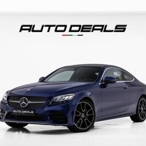 2023-Mercedes-Benz-C-200