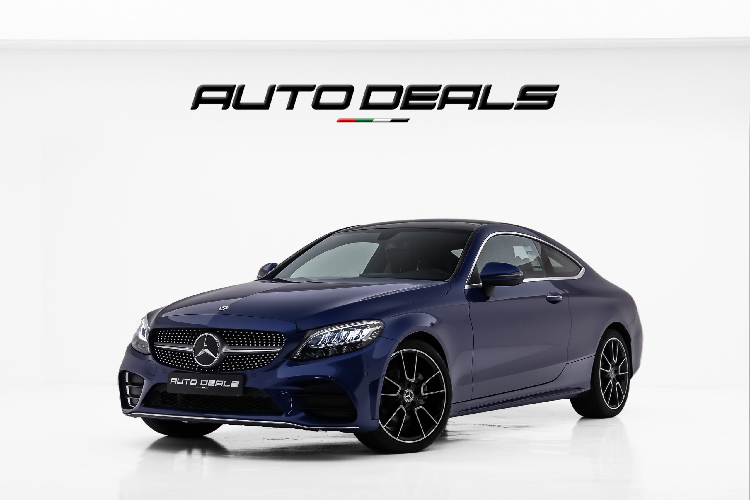 2023-Mercedes-Benz-C-200
