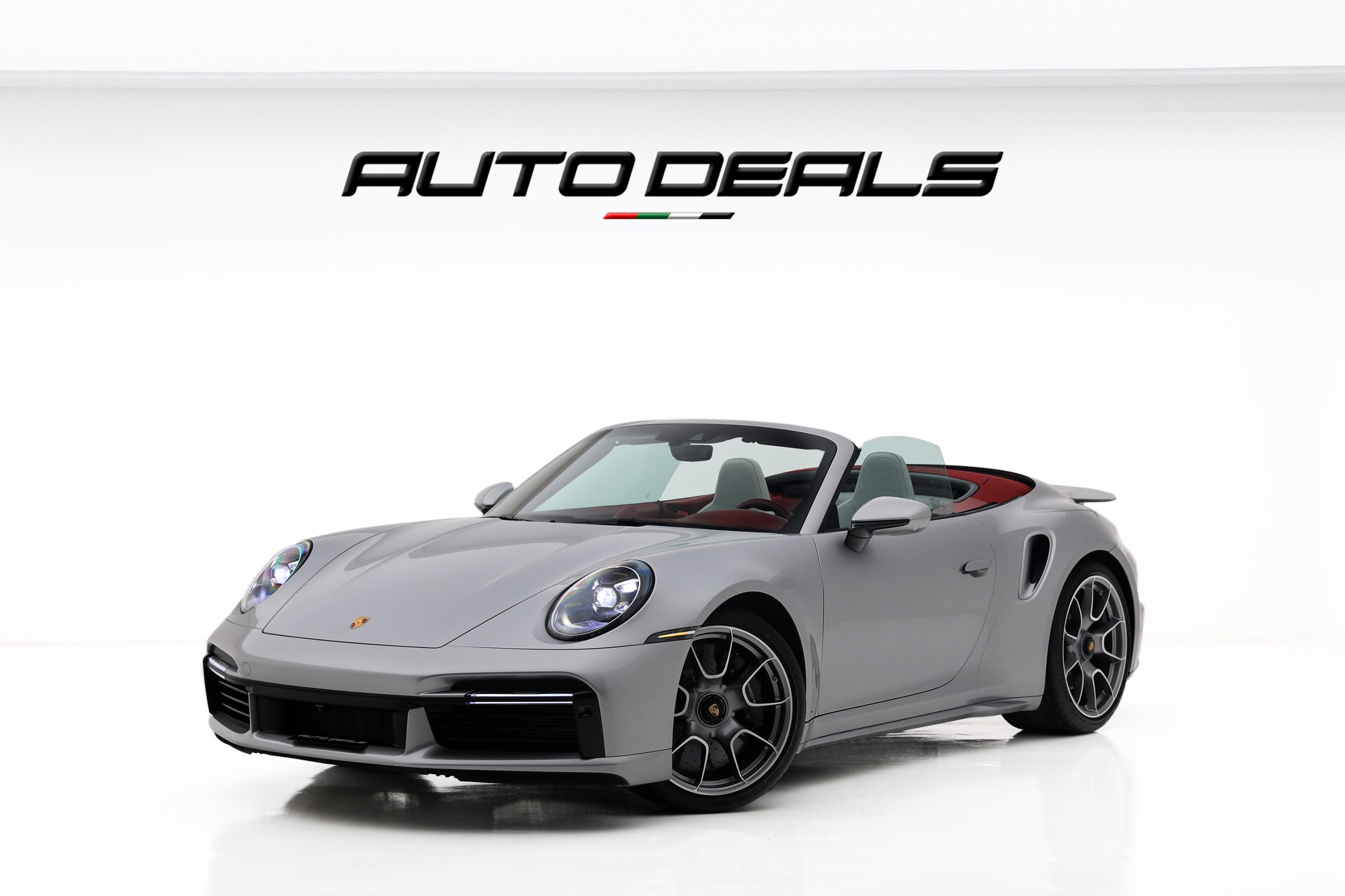 2023-Porsche-911-Turbo-S
