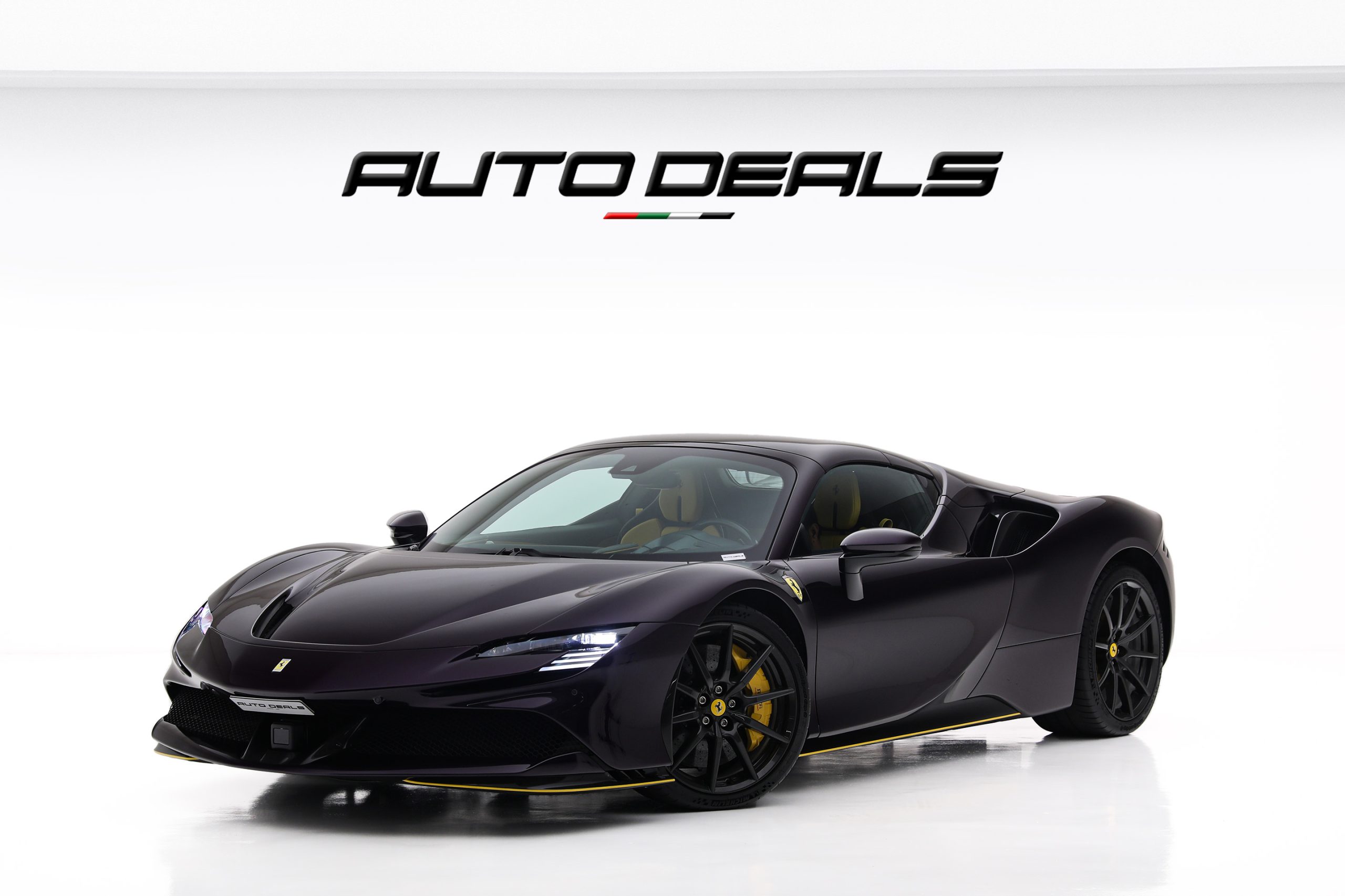 2024-Ferrari-SF-90-Spider
