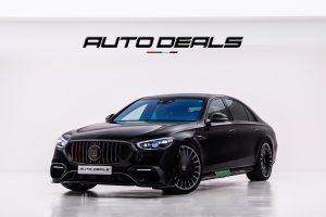 2024-Mercedes-Benz-S-63-AMG-930-Brabus-Long-Wheel-Base