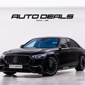 2024-Mercedes-Benz-S-63-AMG-930-Brabus-Long-Wheel-Base