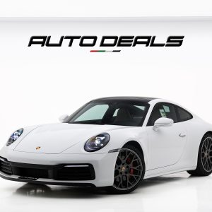 2024-Porsche-911-Carrera-S