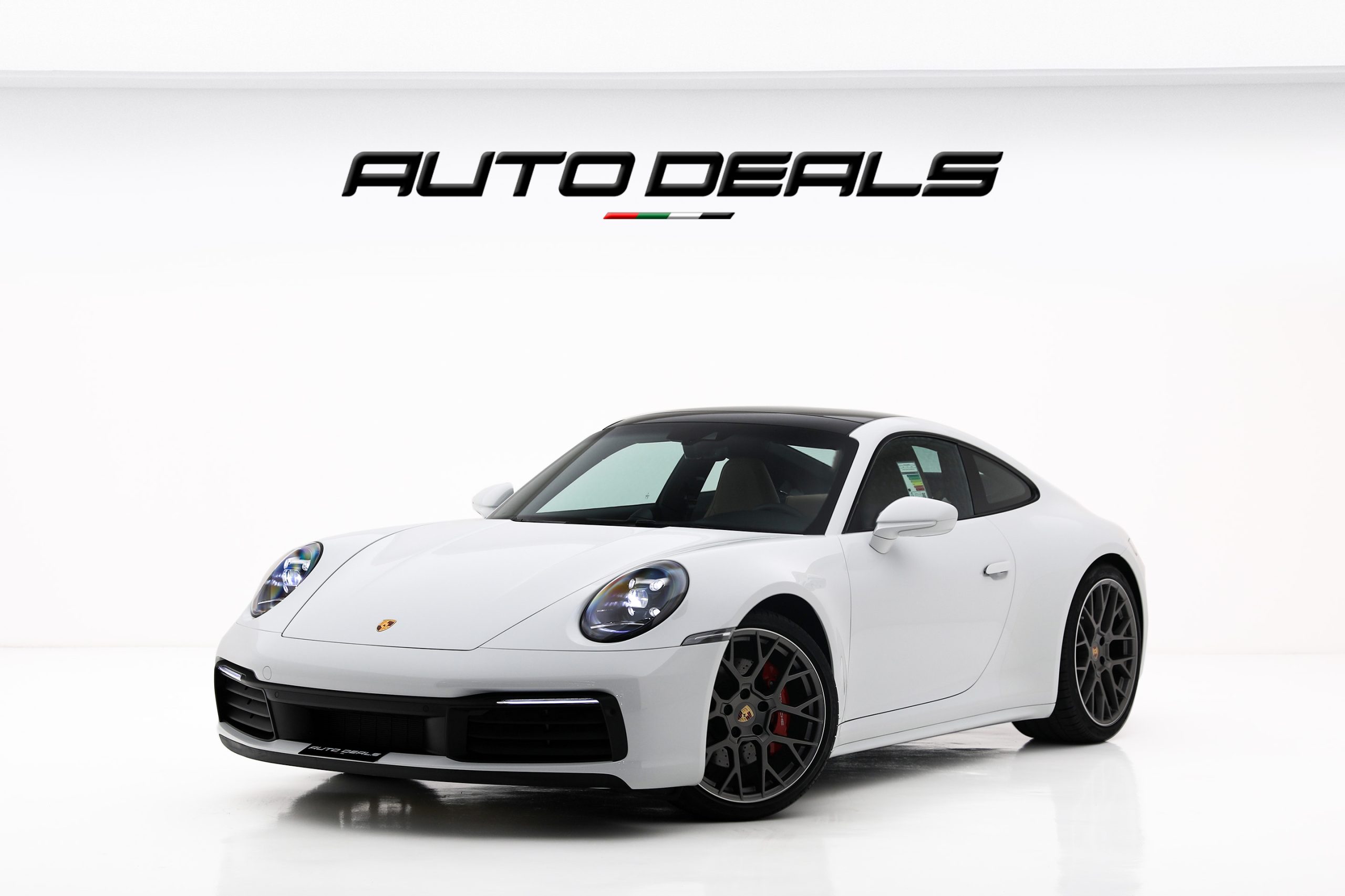 2024-Porsche-911-Carrera-S