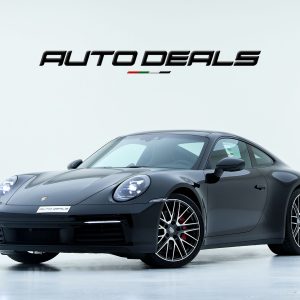 2024-Porsche-911-Carrera-S