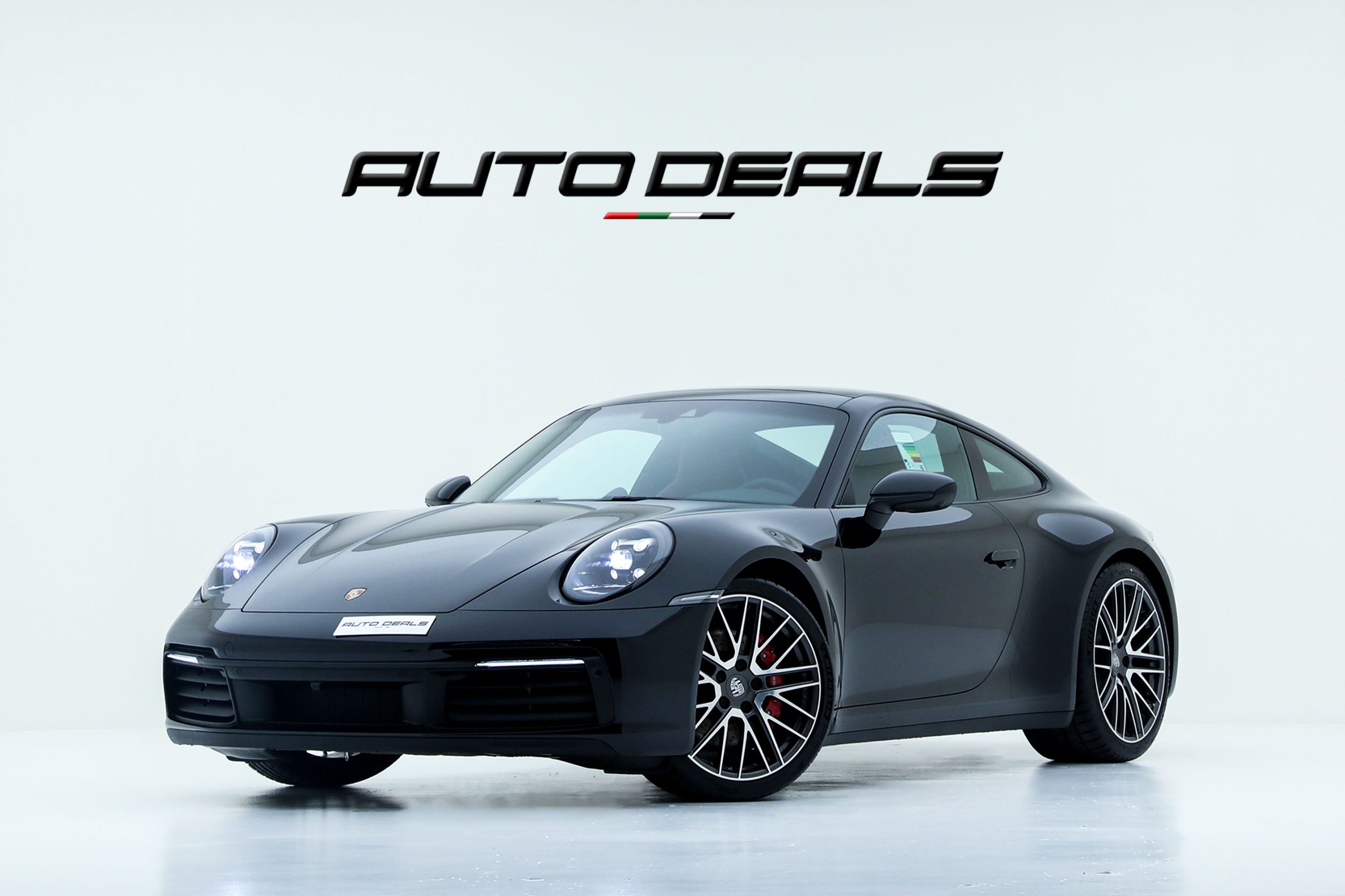 2024-Porsche-911-Carrera-S