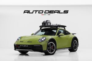 2024-Porsche-Dakar-Limited-Edition