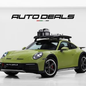 2024-Porsche-Dakar-Limited-Edition