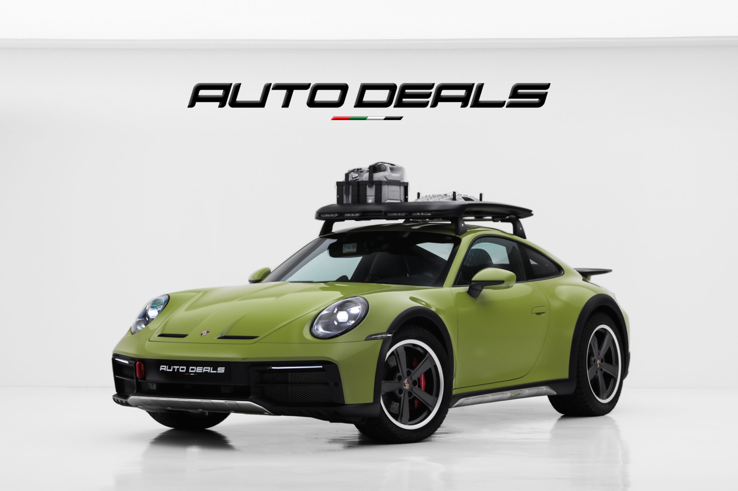 2024-Porsche-Dakar-Limited-Edition