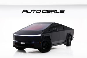 2024-Tesla-Cybertruck